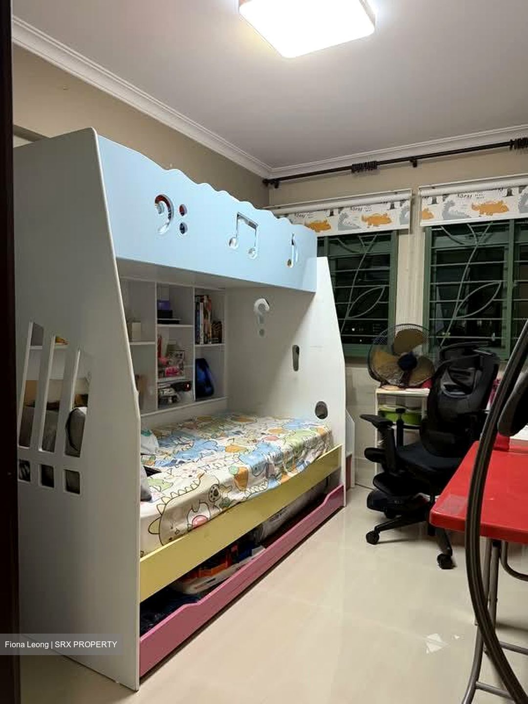 Blk 686A Woodlands Drive 73 (Woodlands), HDB 4 Rooms #561481981